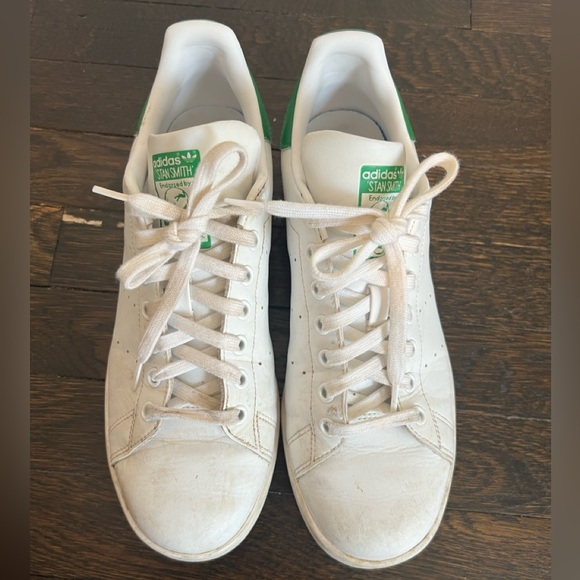 Adidas originals Stan Smith sneakers - Picture 3 of 7